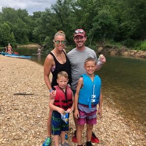 Meet your Posher, Lindsey